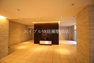 アーバンビュー城下の物件外観写真